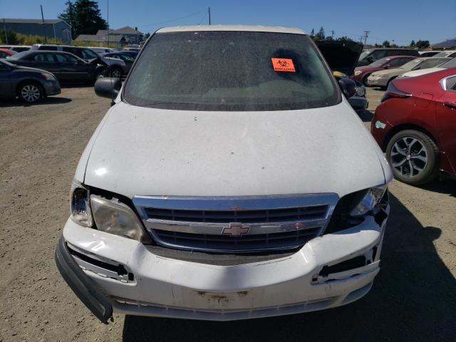 Photo 5 from auction – 2004 CHEVROLET VENTURE with VIN 1GNDX03E44D193215