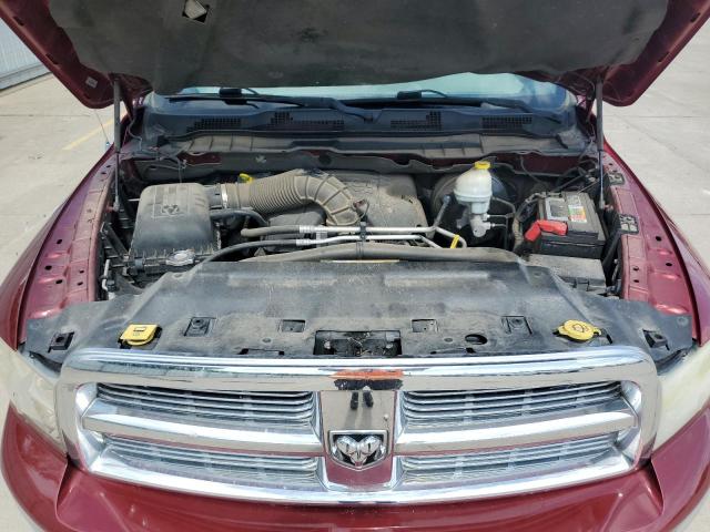 Photo 11 from auction – 2012 DODGE RAM 1500 S with VIN 1C6RD6LT4CS101143