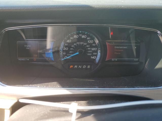 Photo 9 from auction – 2015 FORD TAURUS SEL with VIN 1FAHP2E88FG127027