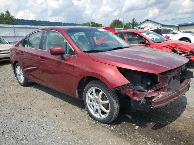 Photo 4 from auction – 2015 SUBARU LEGACY 2.5 with VIN 4S3BNAC63F3061494