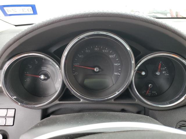 Photo 9 from auction – 2011 CADILLAC CTS with VIN 1G6DA5EY4B0136860