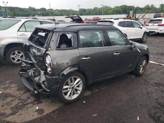 صورة رقم 3 من المزاد - 2014 MINI COOPER S C مع VIN WMWZC5C50EWP37459