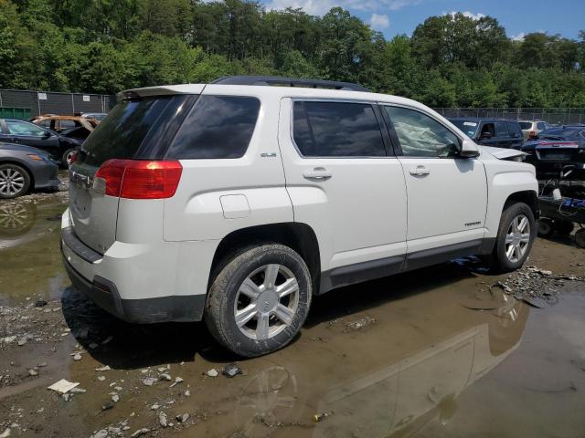 Photo 3 from auction – 2014 GMC TERRAIN SL with VIN 2GKFLWEK3E6289358