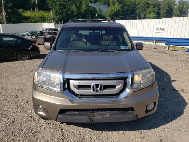 Photo 5 from auction – 2011 HONDA PILOT EXL with VIN 5FNYF4H50BB095107