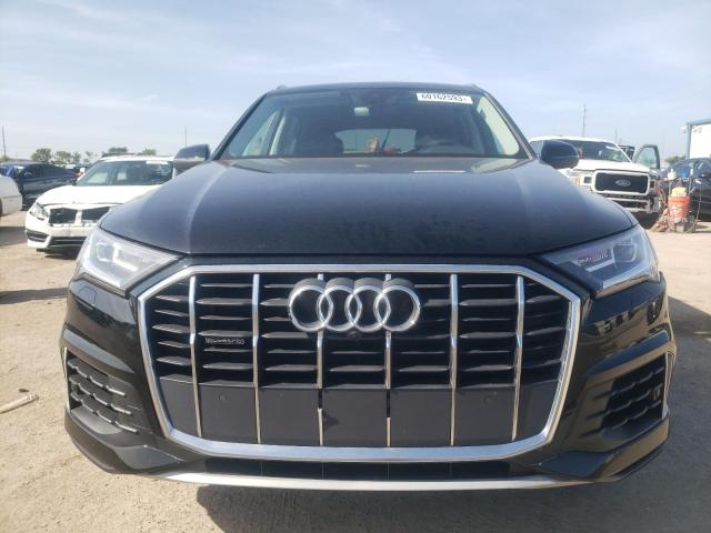 Photo 5 from auction – 2022 AUDI Q7 PREMIUM with VIN WA1AXBF74ND013053