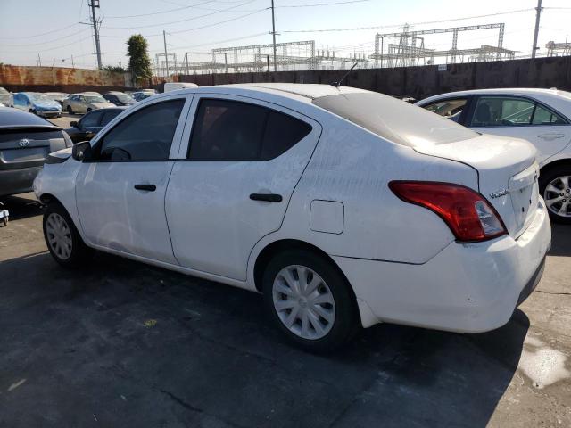 Photo 2 from auction – 2015 NISSAN VERSA S with VIN 3N1CN7AP7FL806533