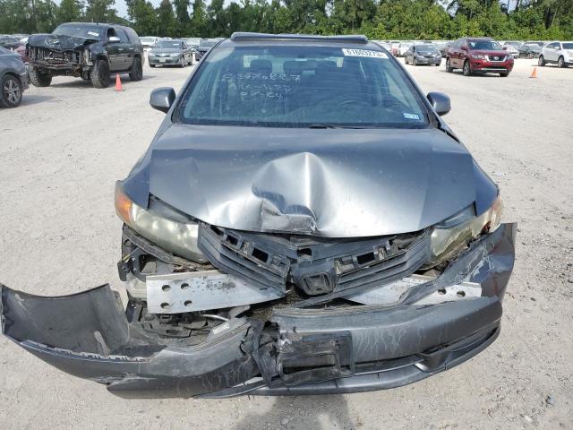Zdjęcie 5 z aukcji – 2012 HONDA CIVIC EX z VIN 19XFB2F8XCE310987