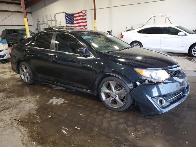 Photo 4 from auction – 2014 TOYOTA CAMRY L with VIN 4T1BF1FK7EU459060