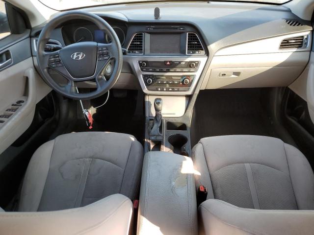 Photo 8 from auction – 2016 HYUNDAI SONATA SE with VIN 5NPE24AF4GH377907