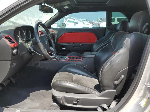 Photo 7 from auction – 2009 DODGE CHALLENGER with VIN 2B3LJ74W69H569754