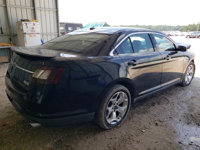 Photo 3 from auction – 2010 FORD TAURUS SHO with VIN 1FAHP2KT4AG164691