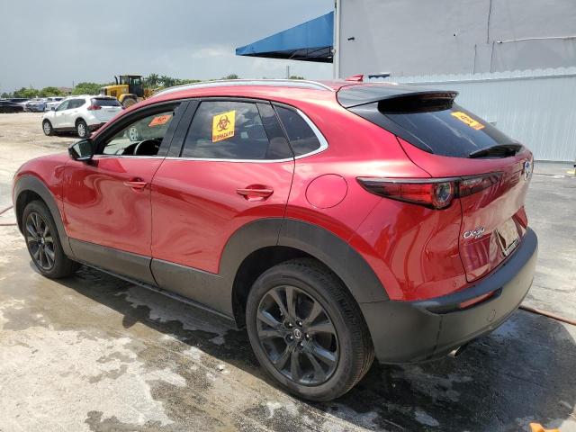 Photo 2 from auction – 2022 MAZDA CX-30 PREM with VIN 3MVDMBEY2NM452762