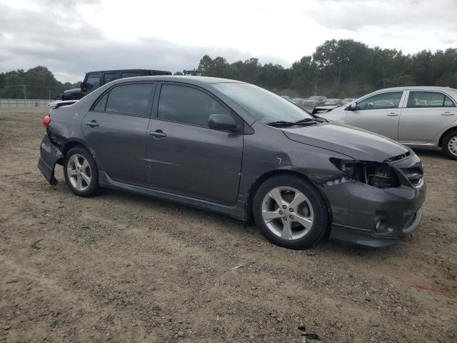 Photo 4 from auction – 2013 TOYOTA COROLLA BA with VIN 5YFBU4EE8DP082872
