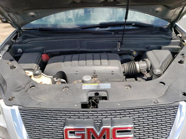 Photo 12 from auction – 2011 GMC ACADIA SLT with VIN 1GKKRREDXBJ265038
