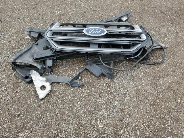 Photo 13 from auction – 2018 FORD EDGE SEL with VIN 2FMPK4J82JBB02318