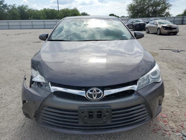 Photo 5 from auction – 2015 TOYOTA CAMRY LE with VIN 4T4BF1FKXFR452238