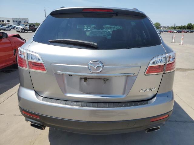 Photo 6 from auction – 2010 MAZDA CX-9 with VIN JM3TB2MA9A0232885