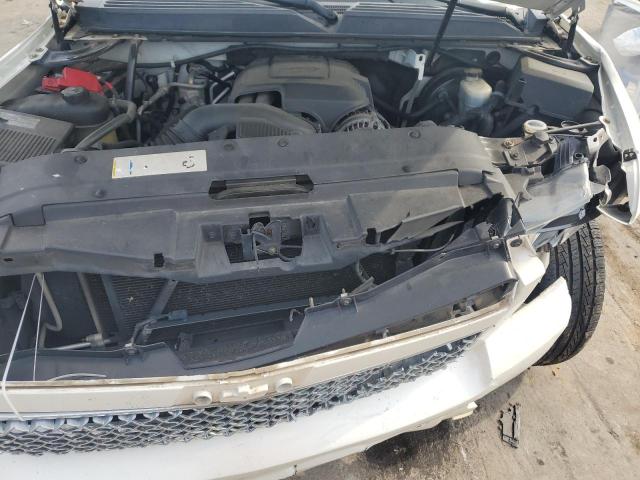 Photo 12 from auction – 2010 CHEVROLET SUBURBAN C with VIN 1GNUCKE08AR250071