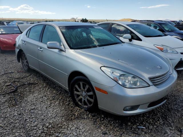 Photo 4 from auction – 2002 LEXUS ES 300 with VIN JTHBF30G820026577