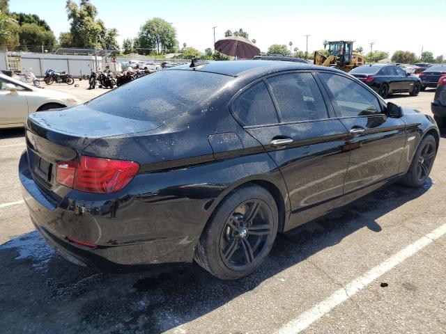 Photo 3 from auction – 2011 BMW 528 I with VIN WBAFR1C53BC748723