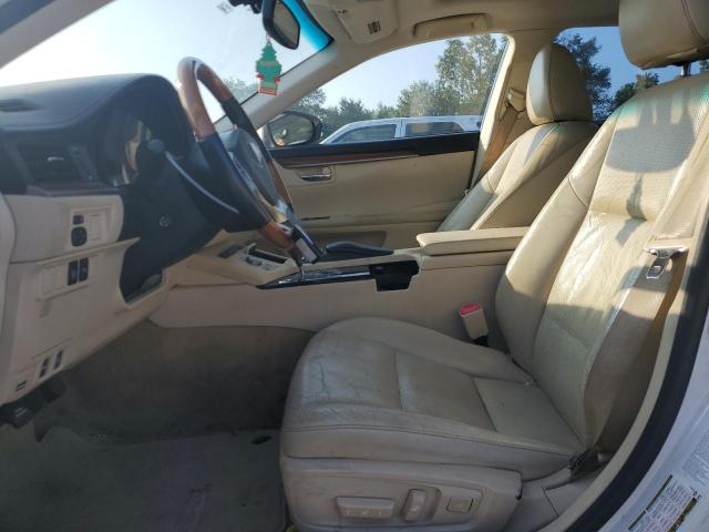 Photo 7 from auction – 2013 LEXUS ES 300H with VIN JTHBW1GGXD2029630