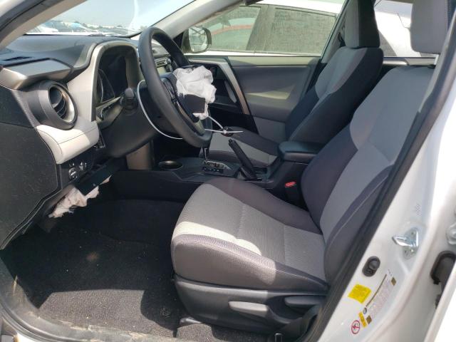 Photo 7 from auction – 2013 TOYOTA RAV4 XLE with VIN JTMWFREV4DD000776