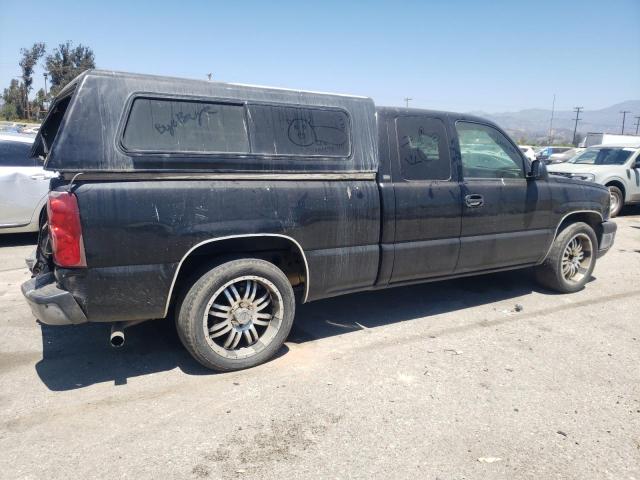 Photo 3 from auction – 2003 CHEVROLET SILVERADO with VIN 2GCEC19X431360576