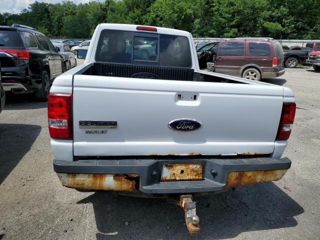Photo 6 from auction – 2010 FORD RANGER SUP with VIN 1FTLR4FE3APA78567