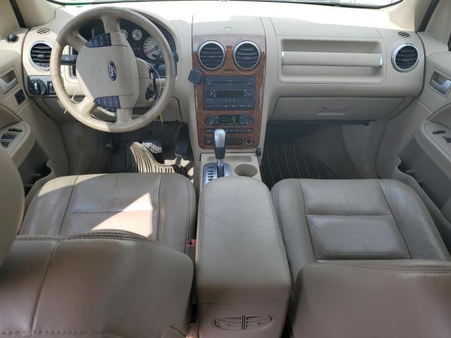Photo 8 from auction – 2006 FORD FREESTYLE with VIN 1FMDK03176GA09242