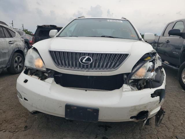 Photo 5 from auction – 2006 LEXUS RX 330 with VIN 2T2HA31U86C103938