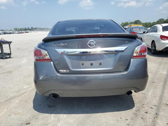 Photo 6 from auction – 2015 NISSAN ALTIMA 2.5 with VIN 1N4AL3AP8FC171665