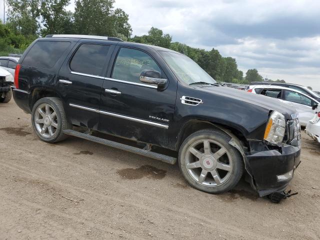 Photo 4 from auction – 2011 CADILLAC ESCALADE P with VIN 1GYS4CEF5BR300573