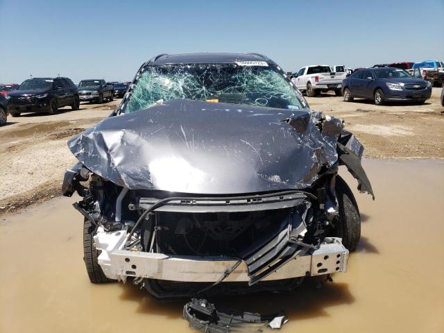 Photo 5 from auction – 2018 LEXUS RX 350 BAS with VIN 2T2ZZMCA9JC114042