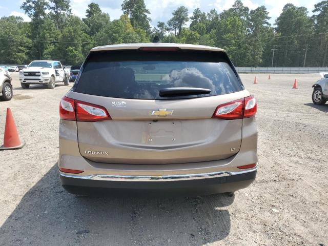Photo 6 from auction – 2018 CHEVROLET EQUINOX LT with VIN 2GNAXJEV8J6179110