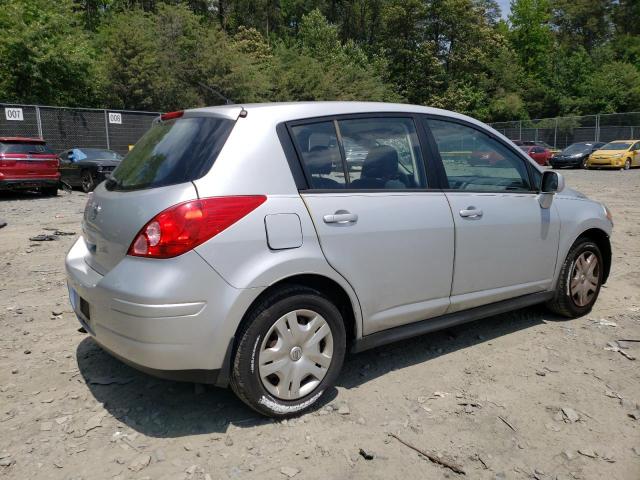 Photo 3 from auction – 2010 NISSAN VERSA S with VIN 3N1BC1CP4AL359440