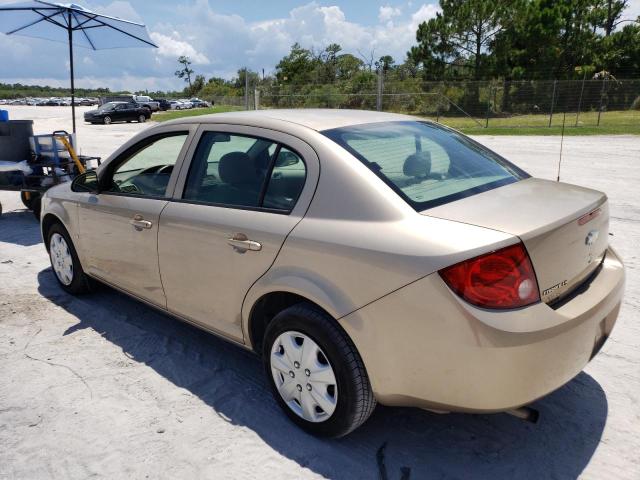 Photo 2 from auction – 2006 CHEVROLET COBALT LS with VIN 1G1AK55F367749490