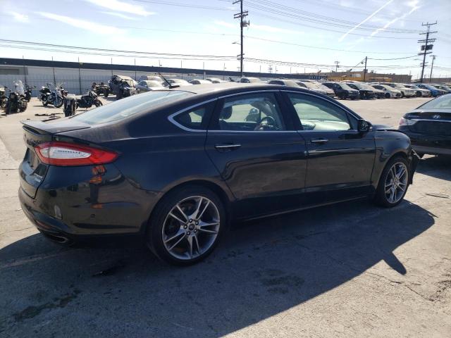 Photo 3 from auction – 2013 FORD FUSION TIT with VIN 3FA6P0K90DR134732