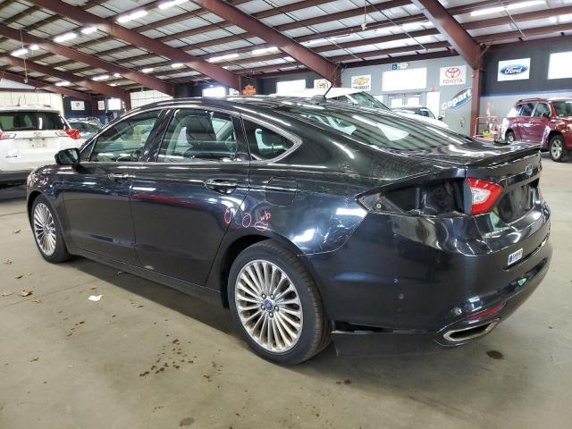 Photo 2 from auction – 2013 FORD FUSION TIT with VIN 3FA6P0D93DR197062