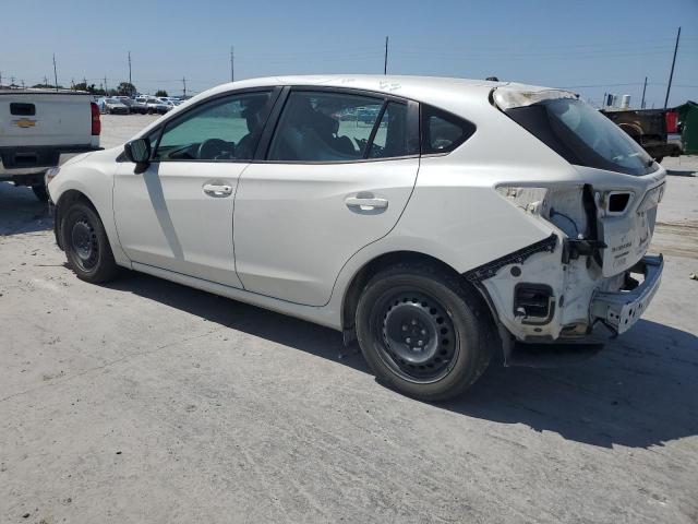 Photo 2 from auction – 2020 SUBARU IMPREZA with VIN 4S3GTAB68L3715477