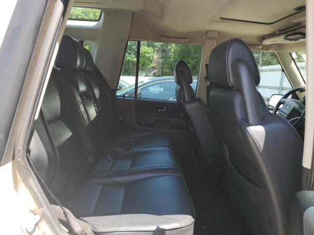 Photo 11 from auction – 2003 LAND ROVER DISCOVERY with VIN SALTL16463A794871