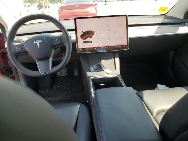 Photo 8 from auction – 2022 TESLA MODEL 3 with VIN 5YJ3E1EB8NF190976