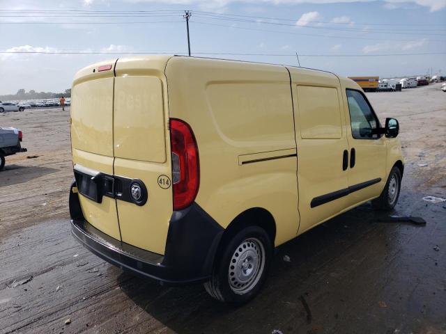 Photo 3 from auction – 2017 RAM PROMASTER with VIN ZFBERFAB0H6D29150
