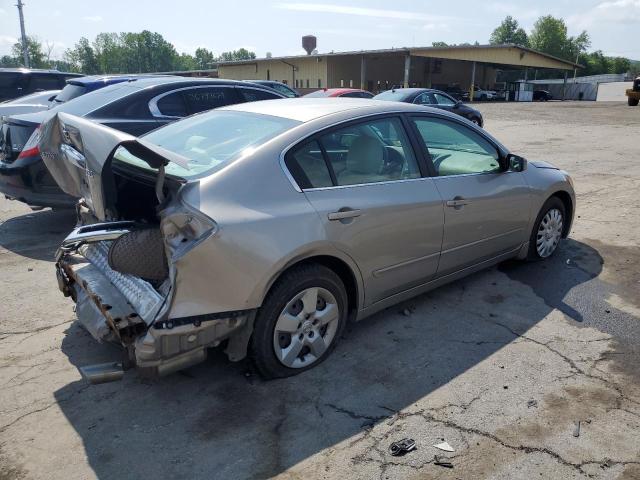 Photo 3 from auction – 2011 NISSAN ALTIMA BAS with VIN 1N4AL2AP3BC116061
