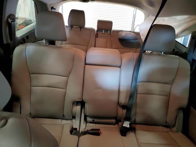 Photo 10 from auction – 2019 HONDA PILOT EXL with VIN 5FNYF6H5XKB096616