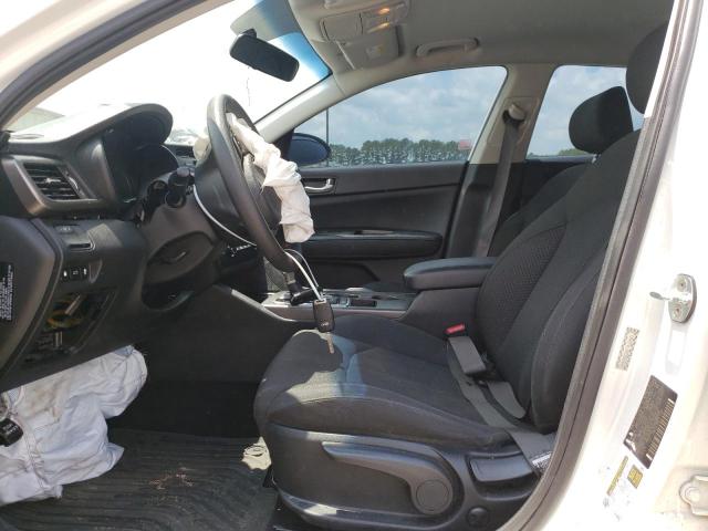 Photo 7 from auction – 2016 KIA OPTIMA LX with VIN KNAGT4L30G5086620
