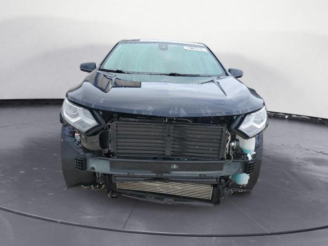 Photo 5 from auction – 2020 CHEVROLET EQUINOX LT with VIN 3GNAXKEV6LS583632