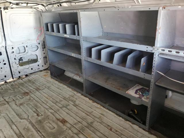 Photo 11 from auction – 2008 FORD ECONOLINE with VIN 1FTSE34S58DA69830