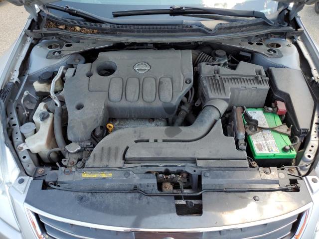 Photo 11 from auction – 2010 NISSAN ALTIMA BAS with VIN 1N4AL2AP5AC142921