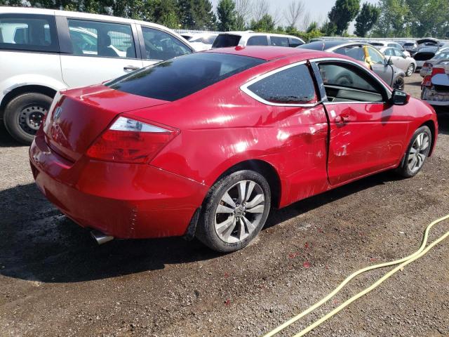 Photo 3 from auction – 2008 HONDA ACCORD EXL with VIN 1HGCS128X8A802014