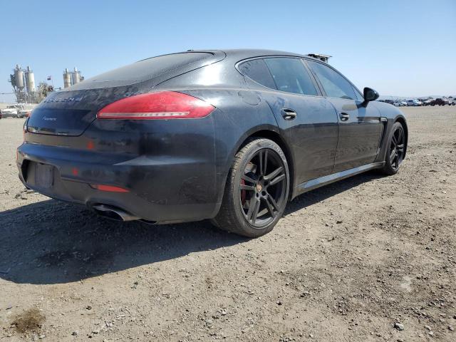 Photo 3 from auction – 2014 PORSCHE PANAMERA 2 with VIN WP0AA2A70EL008386